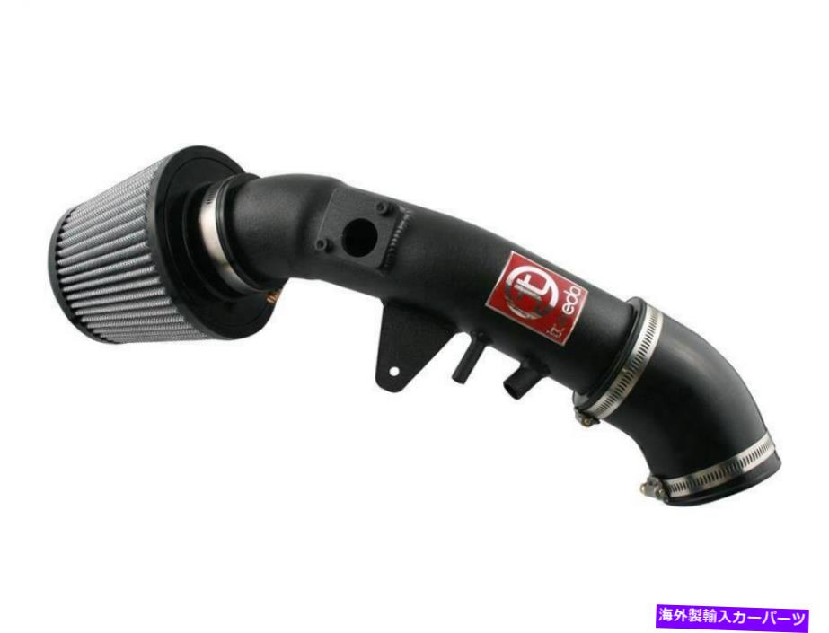 USエアインテーク インナーダクト エンジンコールドエアインテークは、ホンダシビック2010-2011に適合します Engine Cold Air Intake Fits Honda Civic 2010-2011【並行輸入品】