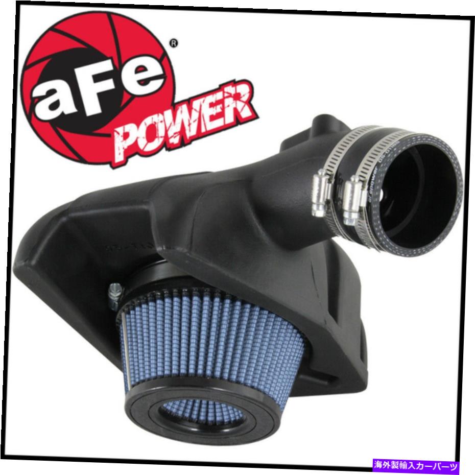 USエアインテーク インナーダクト Afe Takeda Stage-2 Pro 5R空気吸気システムは2012-2015 Honda Civic 1.8Lに適合します AFE Takeda Stage-2 Pro 5R Air Intake System Fits 2012-2015 Honda Civic 1.8L【並行輸入品】