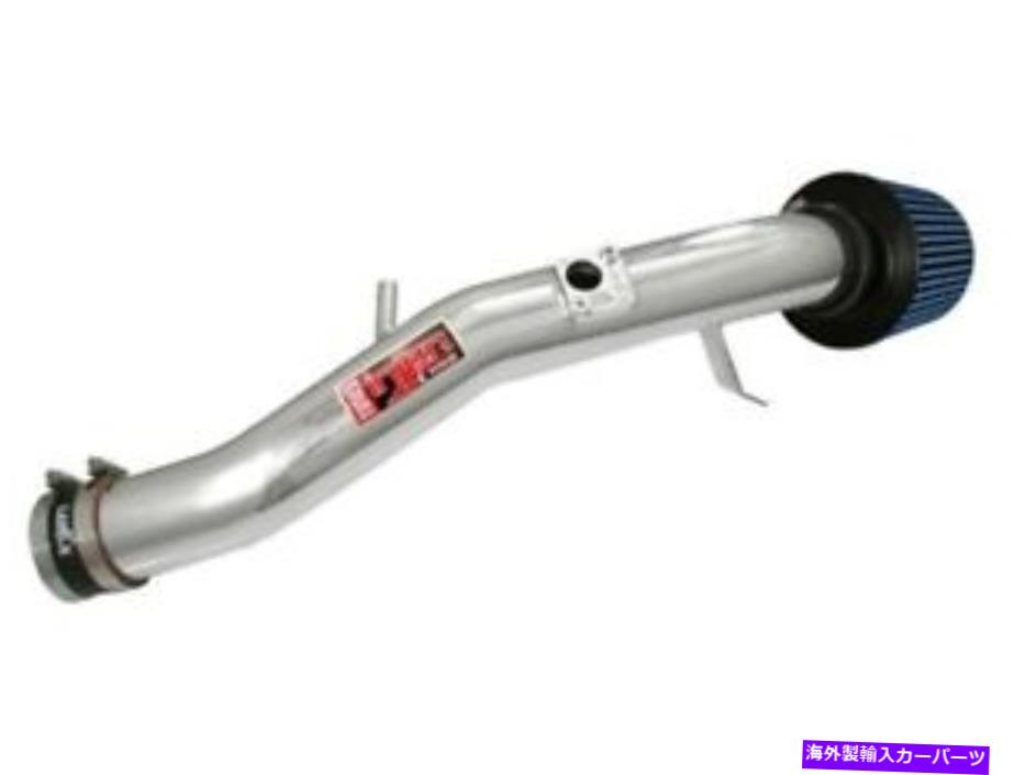 USエアインテーク インナーダクト Injen SP2093P 06-15 LEXUS IS250 V6 2.5L-POLISHの短いRAMコールドエアインテーク Injen SP2093P Short Ram Cold Air Intake for 06-15 Lexus IS250 V6 2.5L-Polish【並行輸入品】｜Us Custom Parts Shop USDM