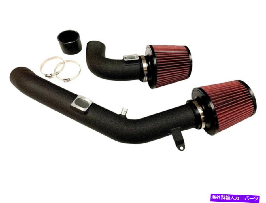 USエアインテーク インナーダクト MAD BMW F8X S55 M3 M4高流量吸気MAD-039 MAD BMW F8X S55 M3 M4 HIGH FLOW AIR INTAKE MAD-039【並行輸入品】 67,639円
