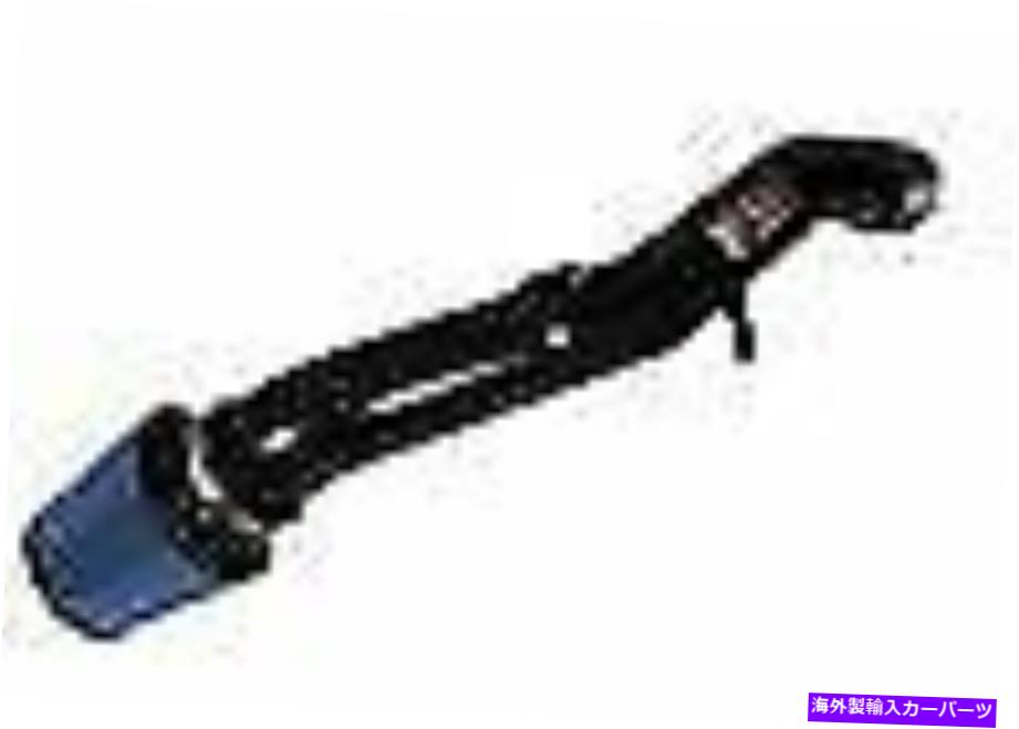 USエアインテーク インナーダクト 2006年から2009年のレクサスIS250 2.5Lのinjen sp2093blk spシリーズショートラムインテークブラック INJEN SP2093BLK SP SERIES SHORT RAM INTAKE BLACK FOR 2006-2009 LEXUS IS250 2.5L【並行輸入品】