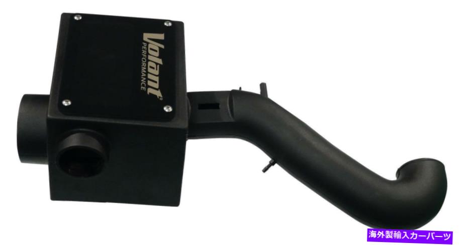 USエアインテーク インナーダクト Volant 18747 Maxflow Filter Cold Air Intake Fitts 2005-2008 TOYOTA 4RUNNER 4.7L Volant 18747 MaxFlow Filter Cold Air Intake Fits 2005-2008 Toyota 4Runner 4.7L【並行輸入品】