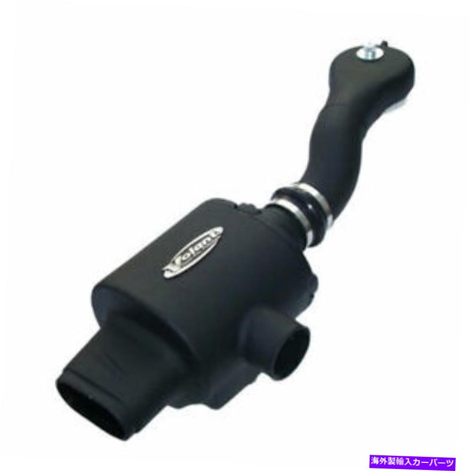 USエアインテーク インナーダクト 94-00 RAM 1500-16859のVolant Powercore Cool Air Intake Volant PowerCore Cool Air Intake for 94-00 Ram 1500 - 16859【並行輸入品】