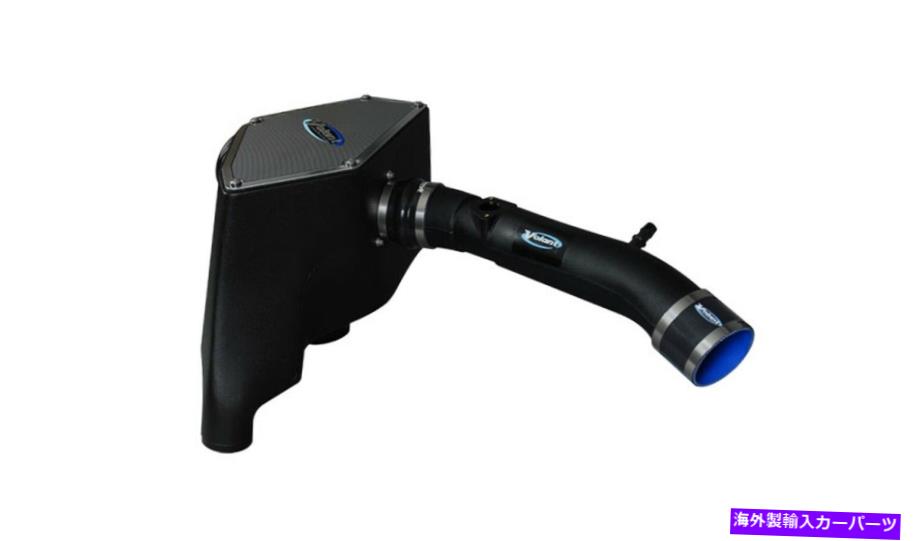 USエアインテーク インナーダクト Volant Performance 15636C Cold Air Intake Kitは04-06 CTSに適合します Volant Performance 15636C Cold Air Intake Kit Fits 04-06 CTS【並行輸入品】｜Us Custom Parts Shop USDM