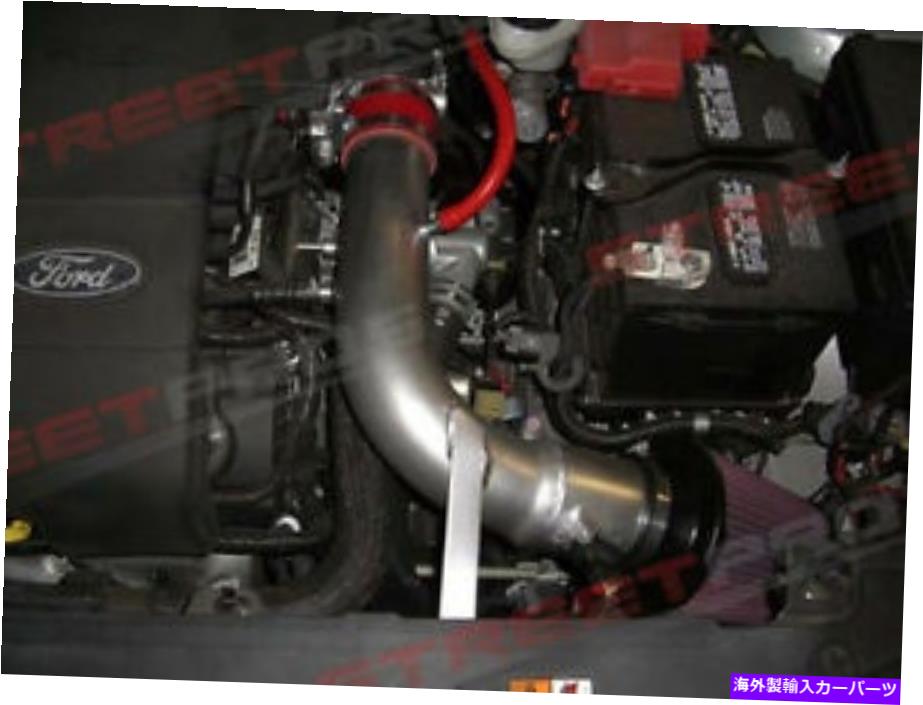 USエアインテーク インナーダクト 11-19 Ford Explorer 3.5L V6 CGS AIR INTAKE 20161 NEW（NON ECOBOOST）2011-2019 11-19 FORD EXPLORER 3.5L V6 CGS AIR INTAKE 20161 NEW (NON ECOBOOST) 2011-2019【並行輸入品】