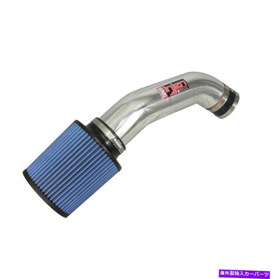 USエアインテーク インナーダクト 冷気の摂取量を噴射します Injen Cold air Intake【並行輸入品】