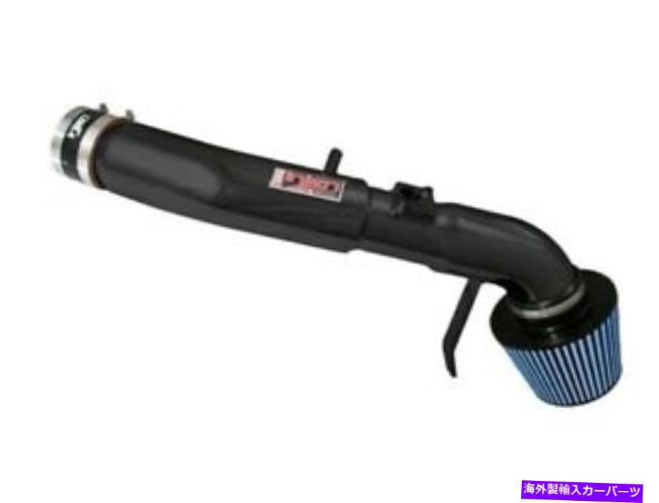 USエアインテーク インナーダクト 06-20レクサスIS350 V6 3.5LブラックのSP2092BLKショートラムコールドエアインテーク Injen SP2092BLK Short Ram Cold Air Intake for 06-20 Lexus IS350 V6 3.5L-Black【並行輸入品】