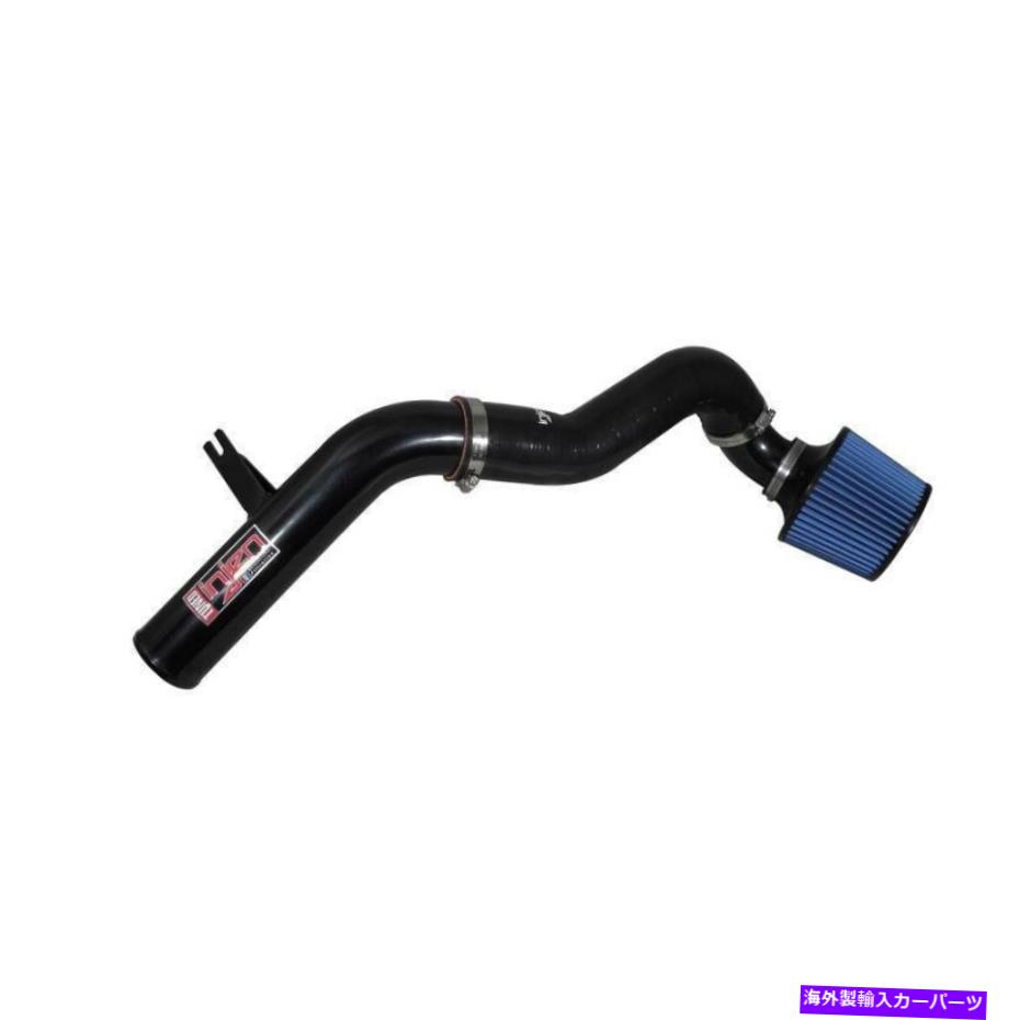 USエアインテーク インナーダクト 1999-2004 VW Golf Jetta L4-1.9L TD Ingen SP Cold Air Intake System BlackNew 1999-2004 VW Golf Jetta L4-1.9L td Injen SP Cold Air Intake System Black NEW【並行輸入品】