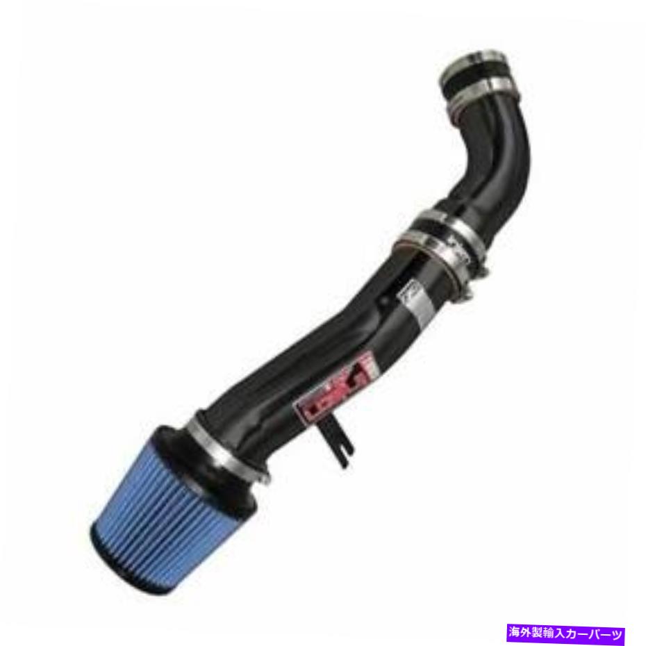 USエアインテーク インナーダクト 2014-2017 kia forte L4 1.8l Ingen SP Cold Air Intake System BlackSP13222LK For 2014-2017 KIA Forte L4 1.8L Injen SP Cold Air Intake System Black SP1322BLK【並行輸入品】 67,639円