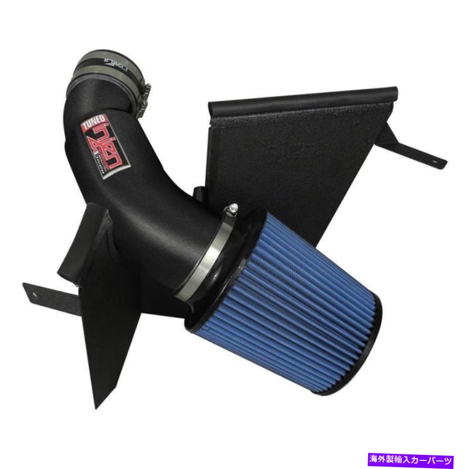 USエアインテーク インナーダクト 2012-2014 Jeep Grand Cherokee Srt Ingen Short RAM Intake W/ Shield Wrinkle Black 2012-2014 Jeep Grand Cherokee SRT Injen Short Ram Intake w/ Shield Wrinkle Black【並行輸入品】