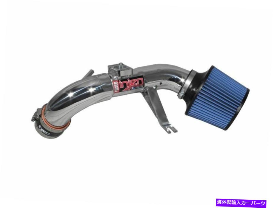 USエアインテーク インナーダクト Injen SPシリーズの空気吸気システム - 冷気摂取量（SP1832P） Injen SP Series Air Intake System - Cold Air Intake (SP1832P)【並行輸入品】｜Us Custom Parts Shop USDM
