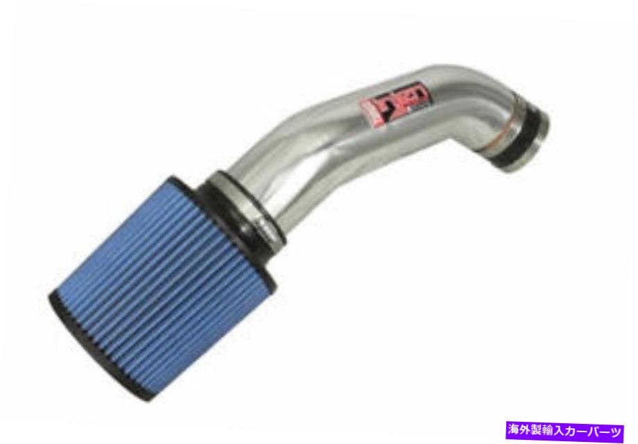 USエアインテーク インナーダクト 2012年アウディA7 TFSI -SP3085Pのインジェン磨かれた短いRAM摂取量 Injen Polished Short Ram Intake for 2012 Audi A7 TFSI - SP3085P【並行輸入品】|Us Custom Parts Shop USDM