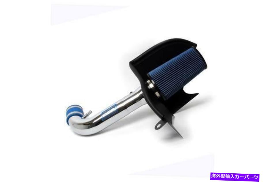 USエアインテーク インナーダクト BBKコールドエアインテークシステム-1737 BBK Cold Air Intake Systems - 1737【並行輸入品】