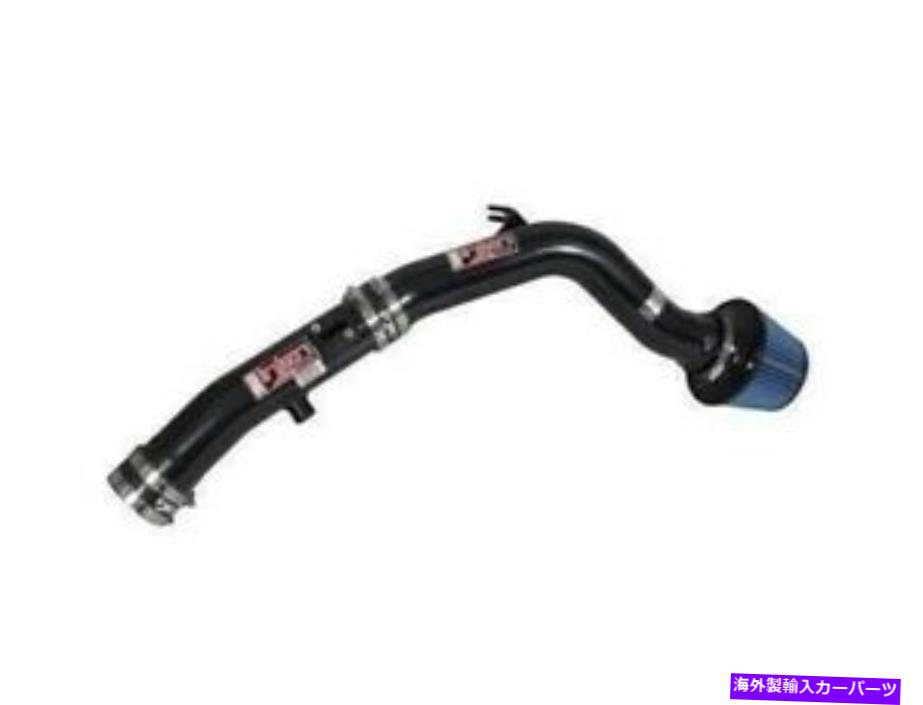 USエアインテーク インナーダクト インジェンSP1946BLKコールドエアインテークシステムキットの日産04-08 Maxima V6 3.5L Injen SP1946BLK COLD AIR Intake System Kit for Nissan 04-08 Maxima V6 3.5L【並行輸入品】
