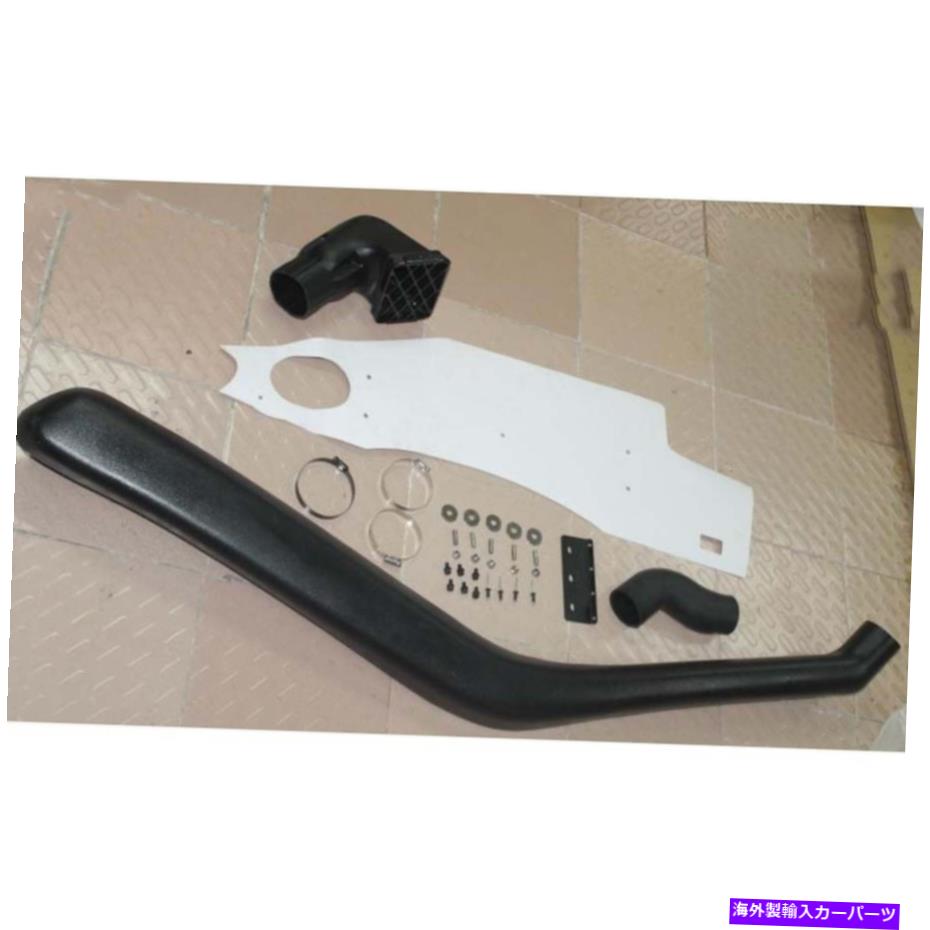 USエアインテーク インナーダクト KK New Air Intake 4x4 Snorkel Kit for Holden Rodeo R9 TF Diesel Isuzu Campo KK New Air Intake 4x4 Snorkel Kit For Holden Rodeo R9 TF Diesel Isuzu Campo【並行輸入品】