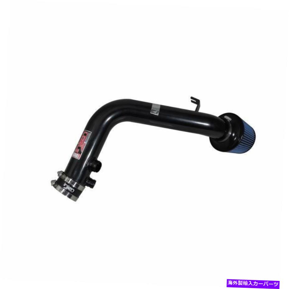 USエアインテーク インナーダクト 2009-2010フォルクスワーゲンジェッタL5-2.5LインジェンSPコールドエアインテークシステムブラック新しい 2009-2010 Volkswagen Jetta L5-2.5L Injen SP Cold Air Intake System Black NEW【並行輸入品】