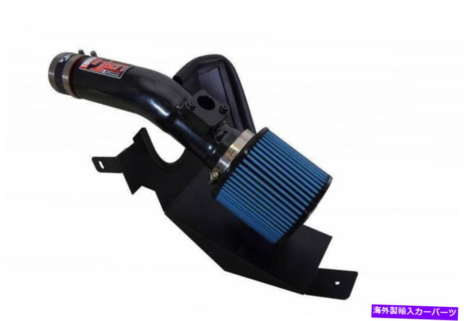 USエアインテーク インナーダクト インジェンSPショートラムコールドエアインテークシステムブラックホンダ16-20 L15B7 Injen SP Short Ram Cold Air Intake System Black Honda 16-20 L15B7【並行輸入品】