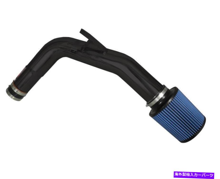 USエアインテーク インナーダクト 13 Honda Accord 3.5L V6 Black Cold Air Intake W/ MR Tech -Injsp1686bl Injen for 13 Honda Accord 3.5L V6 Black Cold Air Intake w/ MR Tech - injSP1686BL【並行輸入品】｜Us Custom Parts Shop USDM