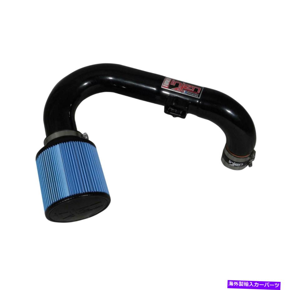 USエアインテーク インナーダクト シボレーソニック磨きの黒いショートラム空気吸気SP7036BLKのインジェン Injen For Chevrolet Sonic Polished Black Short Ram Air Intake SP7036BLK【並行輸入品】 70,483円