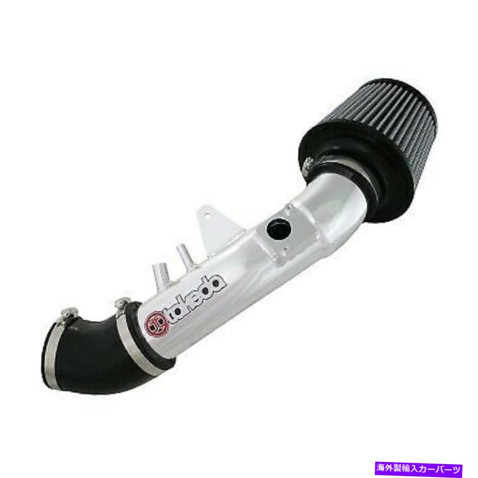 USエアインテーク インナーダクト Takeda Pro Dry S Air Intake System Honda Civic SI 06-11 L4-2.0L（POL） Takeda Pro DRY S Air Intake System Honda Civic Si 06-11 L4-2.0L (pol)【並行輸入品】｜Us Custom Parts Shop USDM