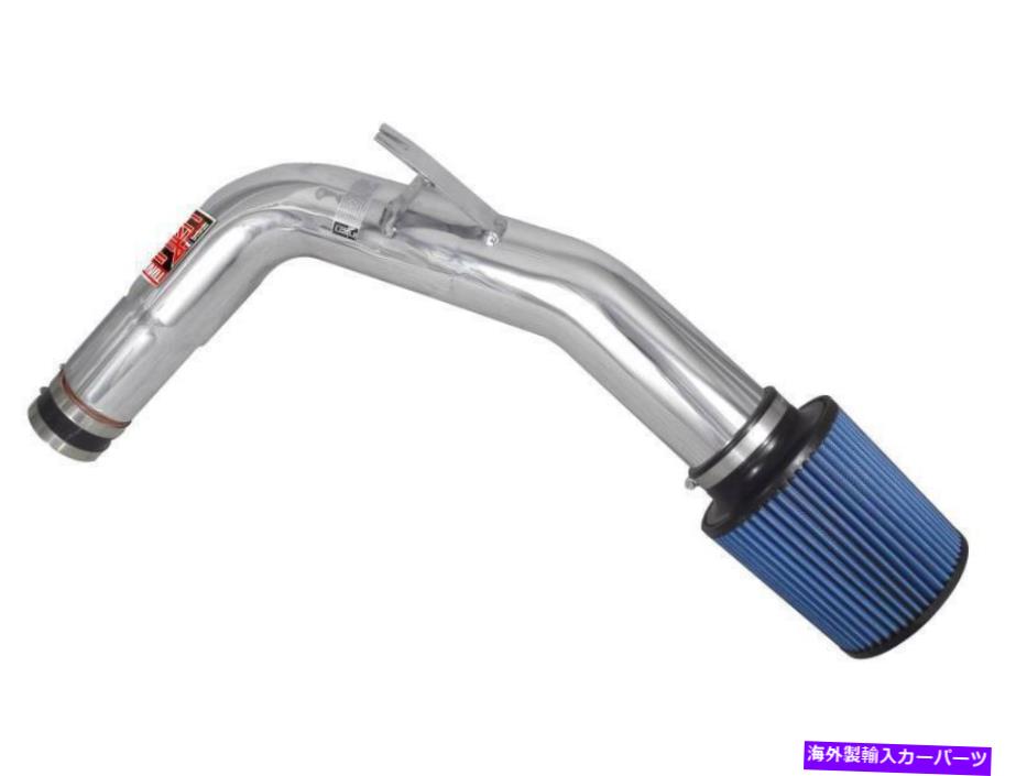 USエアインテーク インナーダクト 2013-2017 Honda Accord V6-3.5L Inden SP Cold Air Intake System Polished New For 2013-2017 Honda Accord V6-3.5L Injen SP Cold Air Intake System Polished NEW【並行輸入品】｜Us Custom Parts Shop USDM