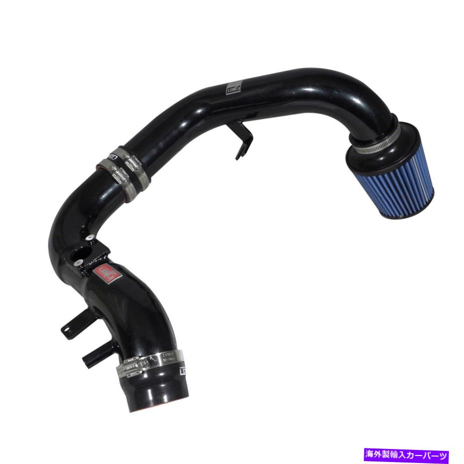 USエアインテーク インナーダクト 冷気の摂取量を噴射します Injen Cold Air Intake【並行輸入品】