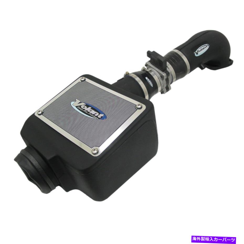 USエアインテーク インナーダクト Volant Performance 15957 Cool Air Intake Kit Volant Performance 15957 Cool Air Intake Kit【並行輸入品】 70,483円