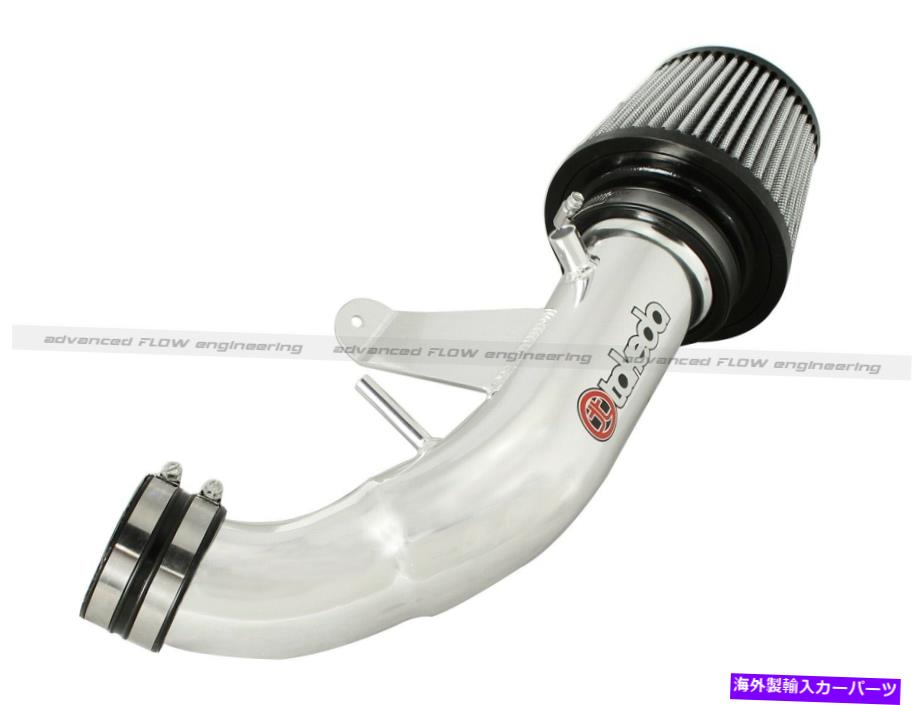USエアインテーク インナーダクト AFEフィルターTR-1009P Takeda Stage-2 Pro Dry S Intake System -Clr aFe Filters TR-1009P Takeda Stage-2 PRO DRY S Intake System -CLR【並行輸入品】