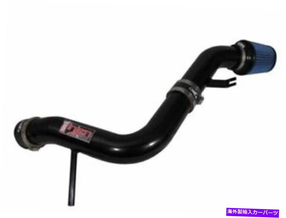 USエアインテーク インナーダクト Inden SPシリーズの空気吸気システム - コールドエアインテーク（SP6069BLK） Injen SP Series Air Intake System - Cold Air Intake (SP6069BLK)【並行輸入品】｜Us Custom Parts Shop USDM
