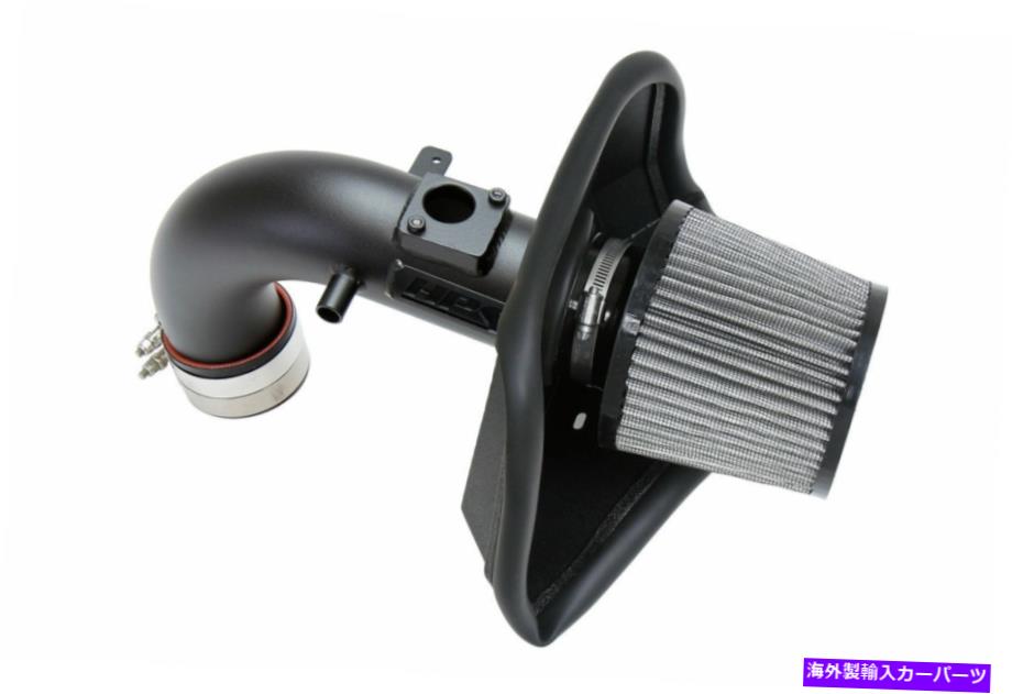 USエアインテーク インナーダクト HPS Shortram Air Intake Kit 2011-2016 Scion TC 2.5Lにはヒートシールドブラックが含まれています HPS Shortram Air Intake Kit 2011-2016 Scion tC 2.5L Includes Heat Shield Black【並行輸入品】