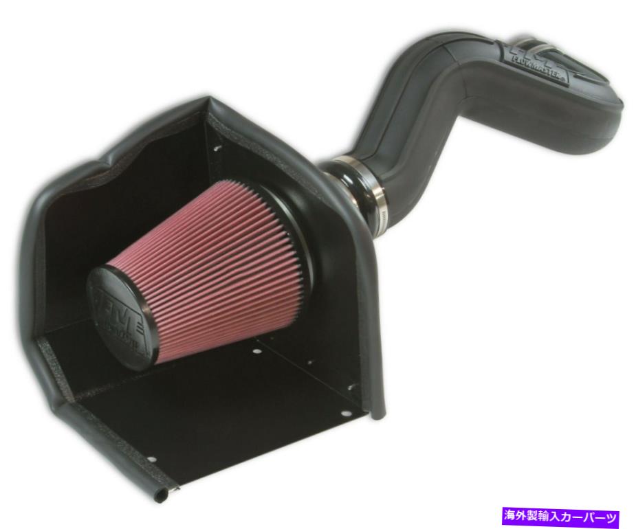 USエアインテーク インナーダクト フローマスター315118デルタフォースコールドエアインテーク2005-2006郊外ユーコン6.0l Flowmaster 315118 Delta Force Cold Air Intake 2005-2006 Suburban Yukon 6.0L【並行輸入品】｜Us Custom Parts Shop USDM