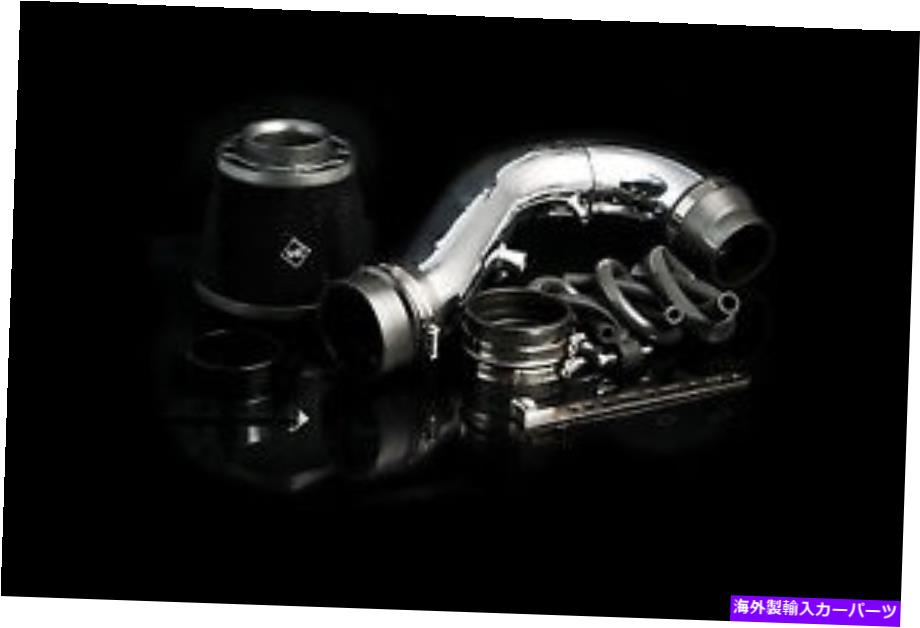 USエアインテーク インナーダクト 武器-R 306-111-101シークレット兵器空気吸気フィルターキット Weapon-R 306-111-101 Secret Weapon Air Intake Filter Kit【並行輸入品】｜Us Custom Parts Shop USDM