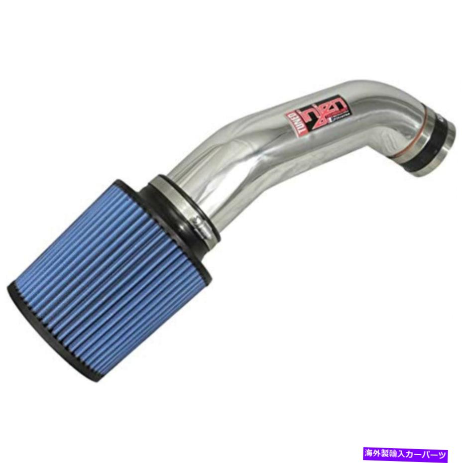 USエアインテーク インナーダクト Inden Technology SP3085WBコールドエアインテークシステム Injen Technology SP3085WB Cold Air Intake System【並行輸入品】