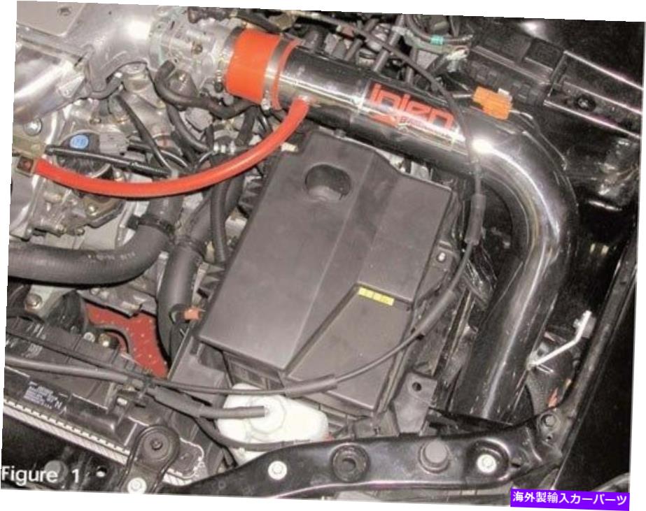 USエアインテーク インナーダクト 98-02ホンダアコードV6 02-03 TLの炭水化物リーガルRD CAI Cold Air Intake Kit Injen CARB Legal RD CAI Cold Air Intake Kit For 98-02 Honda Accord V6 02-03 TL【並行輸入品】｜Us Custom Parts Shop USDM