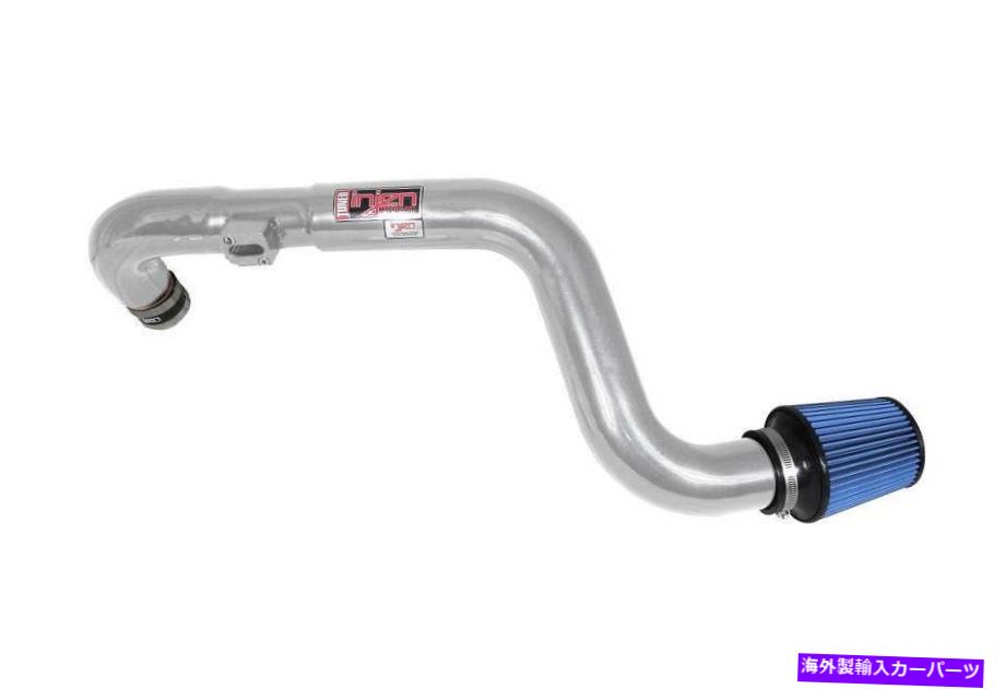 USエアインテーク インナーダクト インジェンSPショートラムコールドエアインテークポリッシュGTI Jetta GLI 06-08 2.0T FSI EA113 Injen SP Short Ram Cold Air Intake Polished GTI Jetta GLI 06-08 2.0T FSI EA113【並行輸入品】