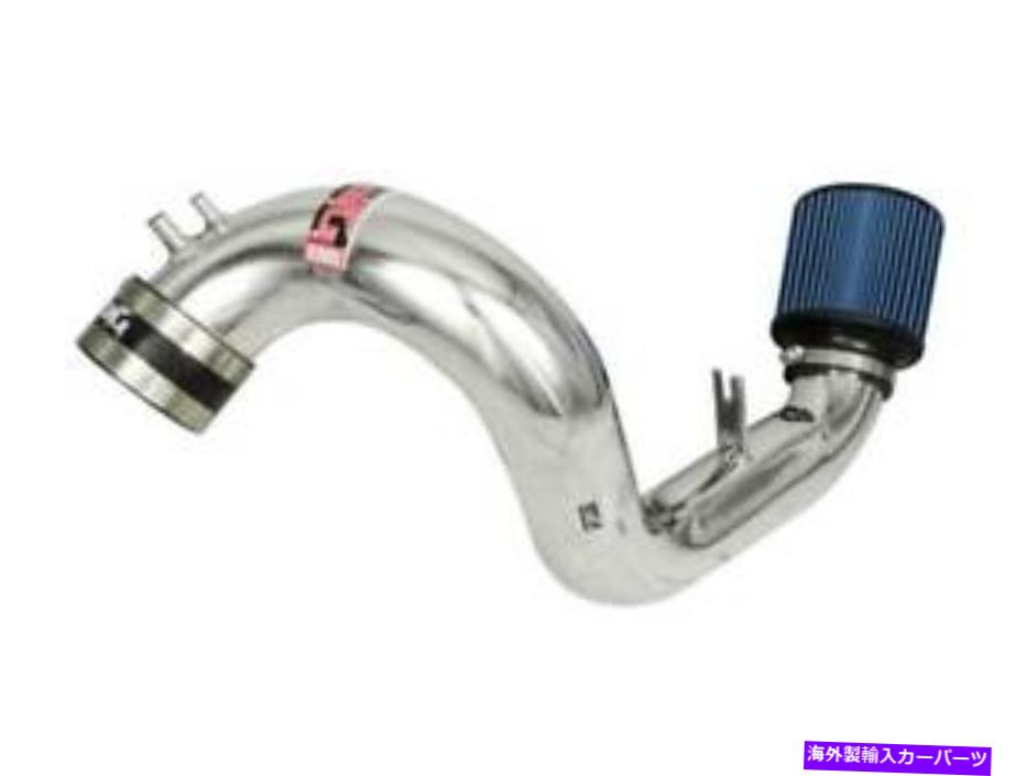 USエアインテーク インナーダクト ヒュンダイソナタ2.4L 2011-2014のコールドエアインテーク磨き洗浄SPシリーズ INJEN Cold Air Intake Polished SP-Series FOR Hyundai Sonata 2.4L 2011-2014【並行輸入品】