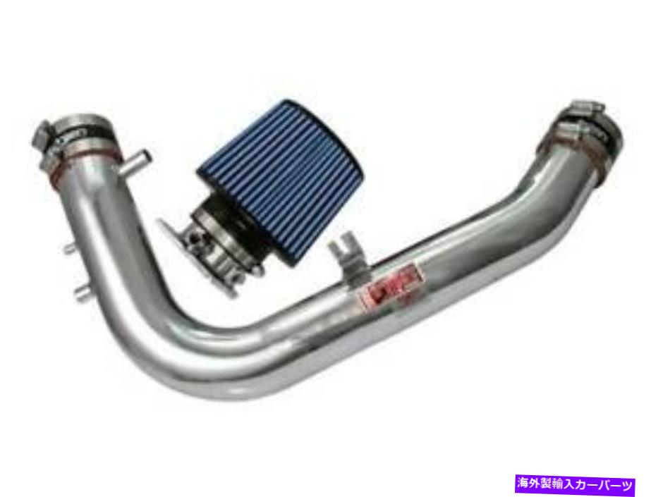 USエアインテーク インナーダクト ニッサン240SX 2.4L 1989-1990のコールドエアインテーク洗浄ISシリーズ INJEN Cold Air Intake Polished IS-Series FOR Nissan 240SX 2.4L 1989-1990【並行輸入品】 67,639円