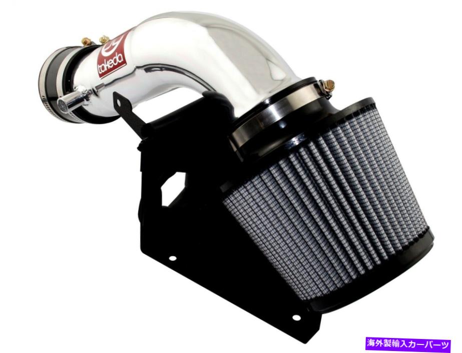 USエアインテーク インナーダクト AFEパワーTR-3006P Takeda Stage-2 Pro Dry S Air Intake Syste aFe Power TR-3006P Takeda Stage-2 Pro DRY S Air Intake System Fits 09-14 Cube【並行輸入品】｜Us Custom Parts Shop USDM