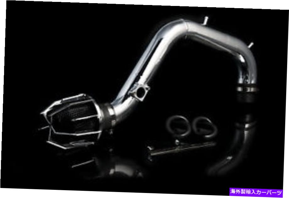 USエアインテーク インナーダクト Subaru Legacy NT 2.5Lの武器Rドラゴンエアインテークシステム2005-2007 Weapon-R Dragon Air Intake System 2005-2007 FOR SUBARU LEGACY NT 2.5L【並行輸入品】｜Us Custom Parts Shop USDM