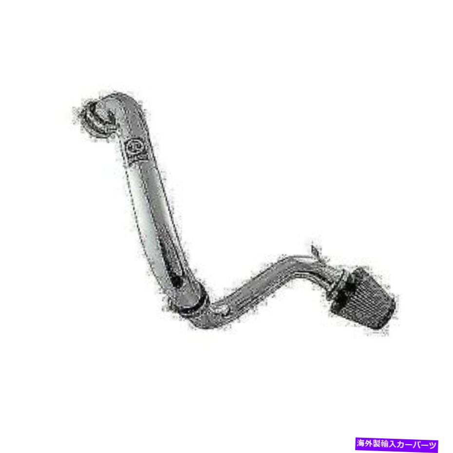 USエアインテーク インナーダクト AFE TA-1012P Takeda攻撃06-11 Honda Civic 1.8Lのコールドエアインテークシステム aFe TA-1012P Takeda Attack Cold Air Intake System for 06-11 Honda Civic 1.8L【並行輸入品】