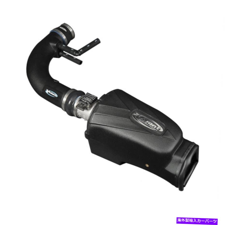 USエアインテーク インナーダクト Volant Performance 19854 Cool Air Intake Kit Volant Performance 19854 Cool Air Intake Kit【並行輸入品】