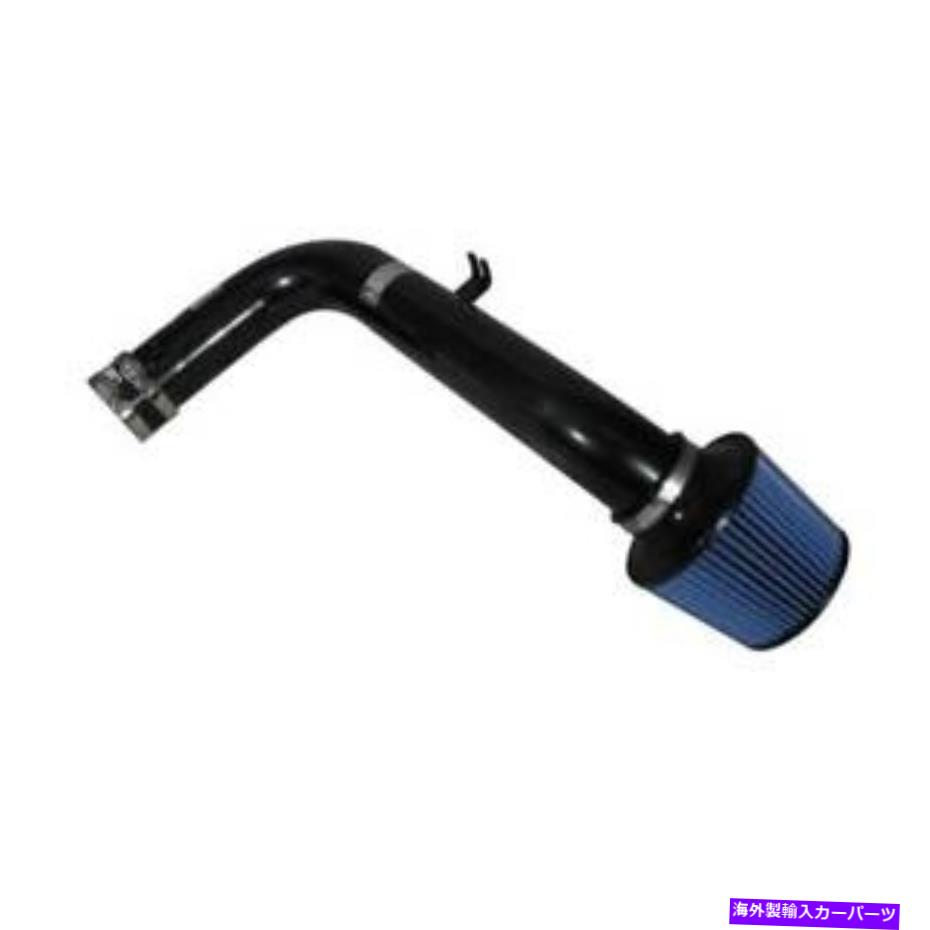 USエアインテーク インナーダクト 2001-2003 ACURA CL TYPE S TL TYPES S V6-3.2L INGEN COLD AIR RD INTAKE RD1481BLK 2001-2003 Acura CL Type S TL Type S V6-3.2L Injen Cold Air RD Intake RD1481BLK【並行輸入品】