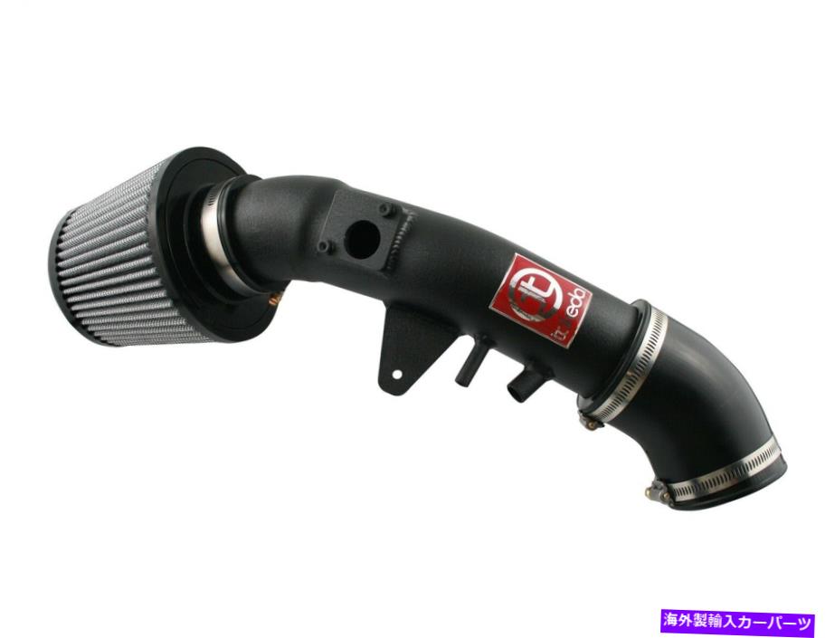 USエアインテーク インナーダクト AFEフィルターTR-1004B Takeda Stage-2 Pro Dry S Air Intakeシステム適合06-11 CIVIC AFE Filters TR-1004B Takeda Stage-2 Pro DRY S Air Intake System Fits 06-11 Civic【並行輸入品】