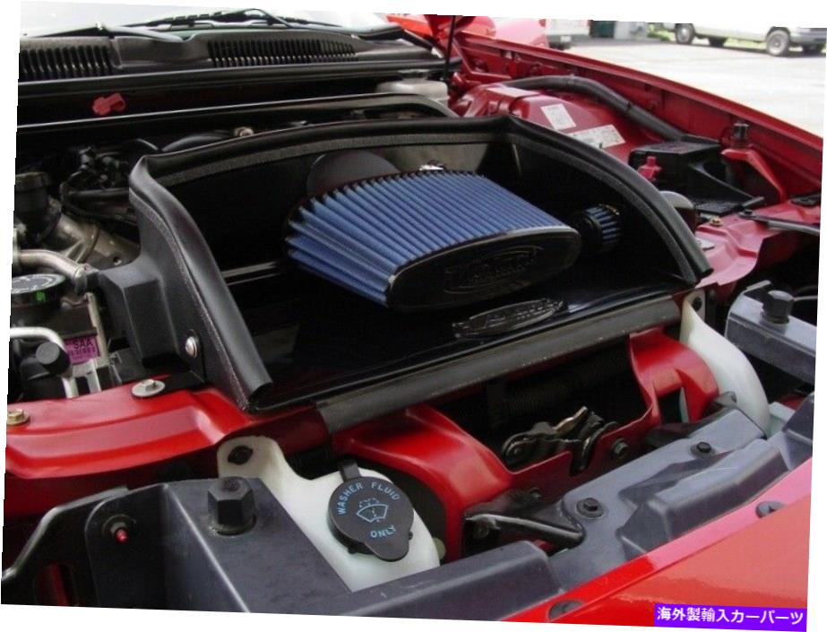 USエアインテーク インナーダクト 1998年から2002年のCamaro Z28 SS LS1 5.7L V8 Volant Pro5空気吸気システム15958C For 1998-2002 Camaro Z28 SS LS1 5.7L V8 Volant Pro5 Air Intake System 15958C【並行輸入品】