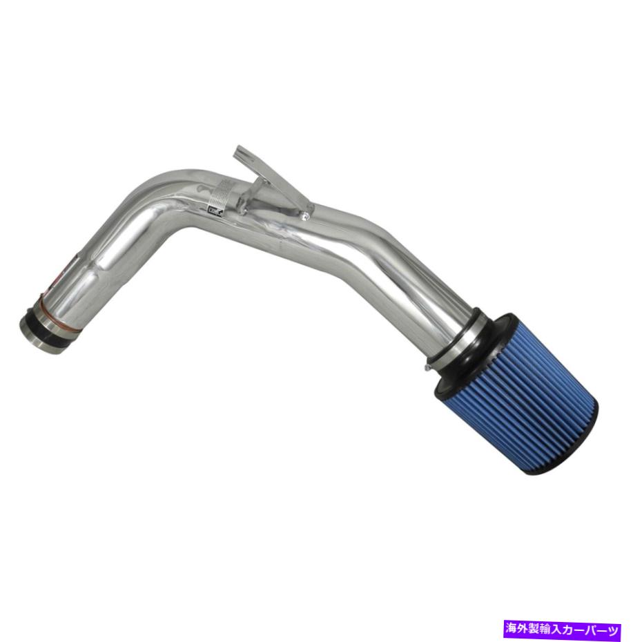 USエアインテーク インナーダクト Injen SP1686BLK冷気吸気システムは13-17 Accordに適合します Injen SP1686BLK Cold Air Intake System Fits 13-17 Accord【並行輸入品】｜Us Custom Parts Shop USDM
