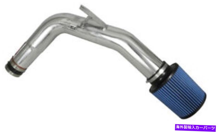 USエアインテーク インナーダクト イングネンコールドエアインテークシステムポリッシュドホンダ2013アコード3.5L V6 Injen Cold Air Intake System Polished Honda 2013 Accord 3.5L V6【並行輸入品】｜Us Custom Parts Shop USDM