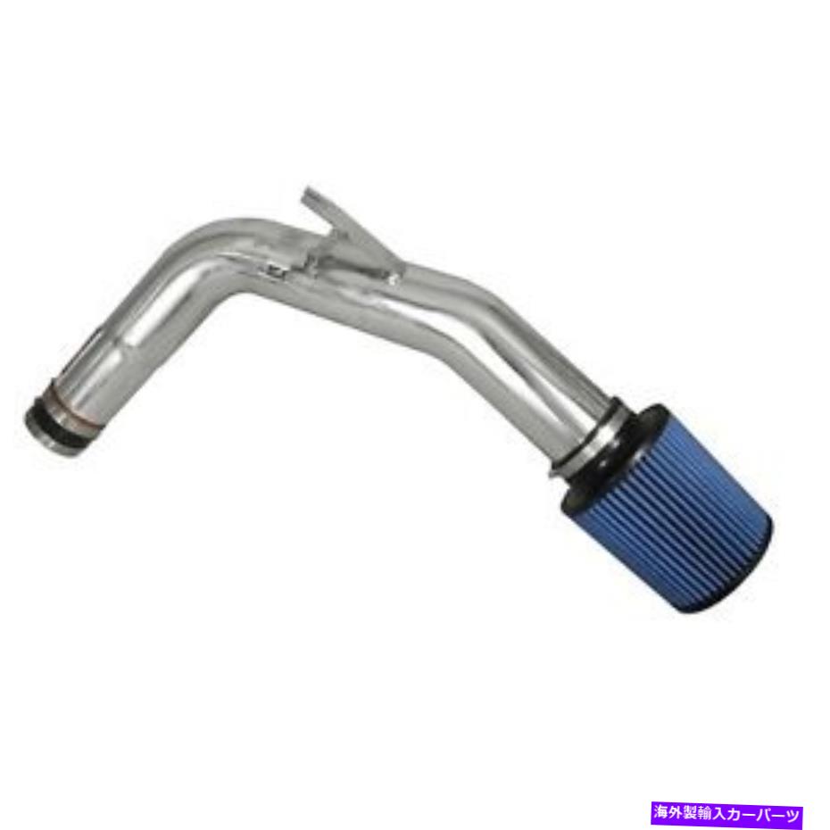 USエアインテーク インナーダクト Injen SP1686P冷気吸気システムは13-17 Accordに適合します Injen SP1686P Cold Air Intake System Fits 13-17 Accord【並行輸入品】｜Us Custom Parts Shop USDM