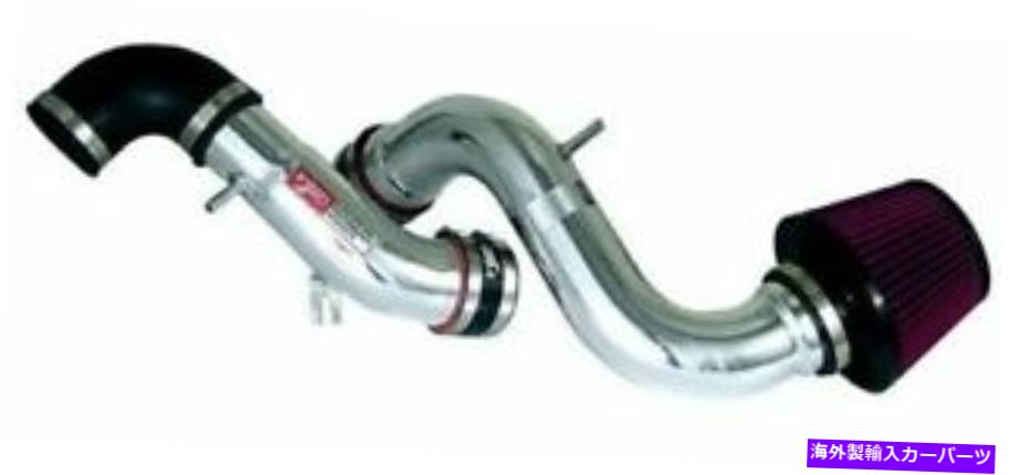 USエアインテーク インナーダクト Inden SPシリーズの空気吸気システム - 冷気摂取量（SP3027P） Injen SP Series Air Intake System - Cold Air Intake (SP3027P)【並行輸入品】｜Us Custom Parts Shop USDM