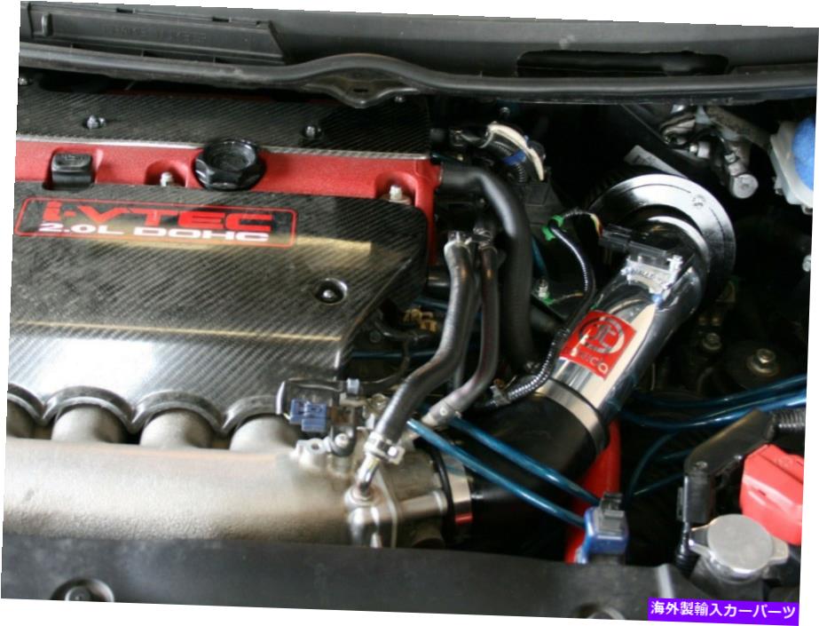USエアインテーク インナーダクト 2006年から2011年のホンダシビックSI 2.0LのAFEパワータケダコールドエアインテークキット aFe Power Takeda Cold Air Intake Kit For 2006-2011 Honda Civic Si 2.0L【並行輸入品】
