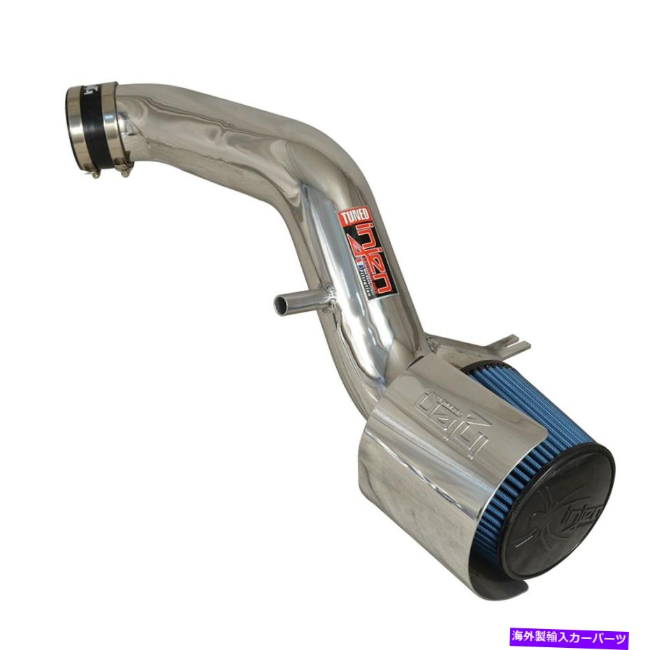 USエアインテーク インナーダクト Inden SP5010Pショートラム空気吸気システムは11-14 200アベンジャーに適合します Injen SP5010P Short Ram Air Intake System Fits 11-14 200 Avenger【並行輸入品】｜Us Custom Parts Shop USDM 73,266円